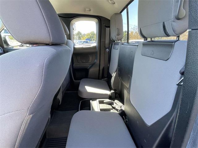 used 2022 Toyota Tacoma car, priced at $30,000