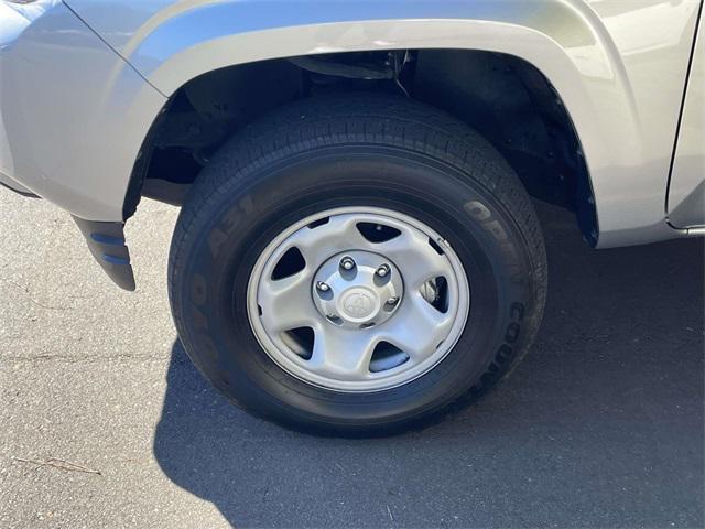 used 2022 Toyota Tacoma car, priced at $30,000