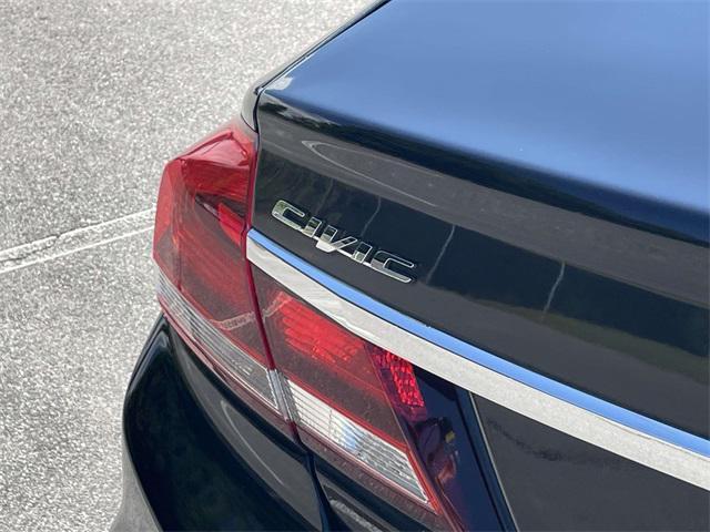 used 2013 Honda Civic car, priced at $8,950