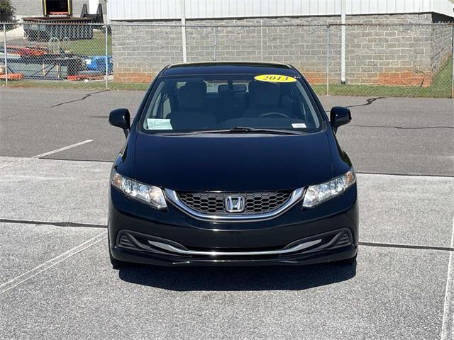 used 2013 Honda Civic car, priced at $8,950