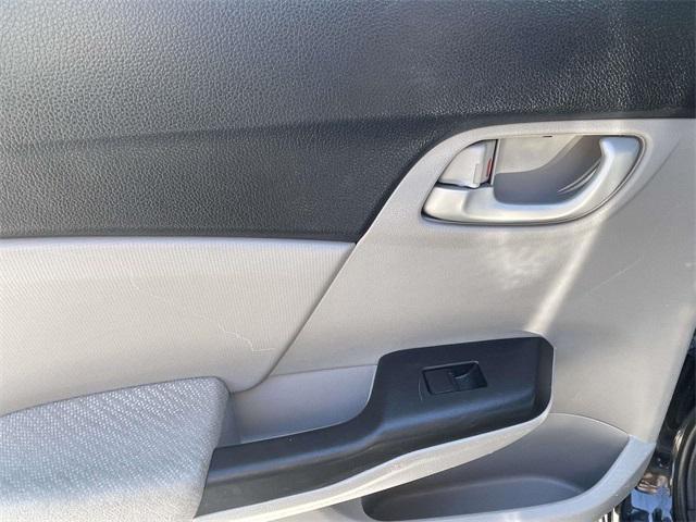used 2013 Honda Civic car, priced at $8,950