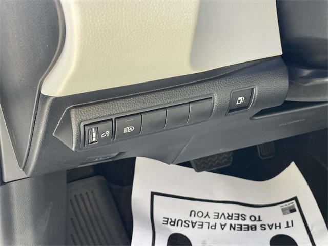 used 2024 Toyota Corolla Hybrid car, priced at $22,963