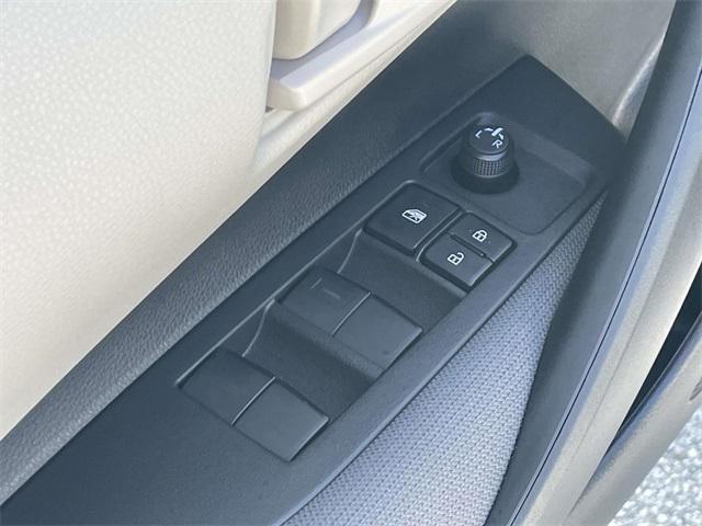 used 2024 Toyota Corolla Hybrid car, priced at $22,963
