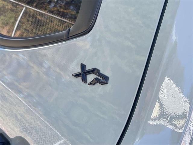 used 2024 Toyota Tundra car, priced at $46,601