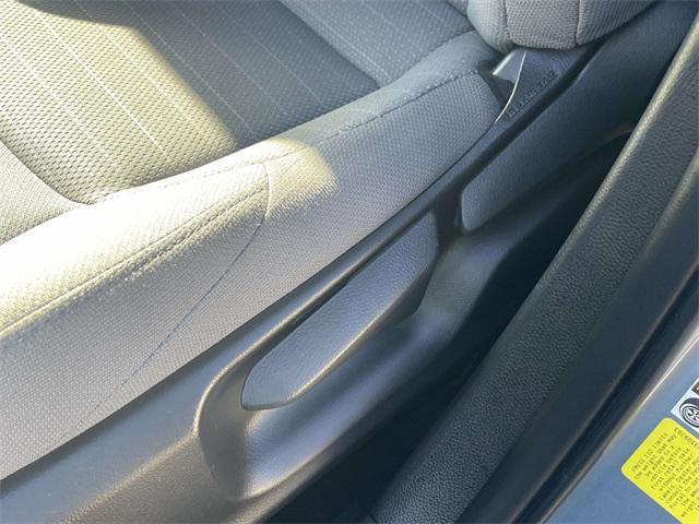 used 2022 Toyota Corolla car, priced at $20,000