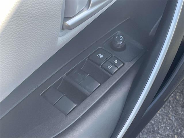 used 2022 Toyota Corolla car, priced at $20,000