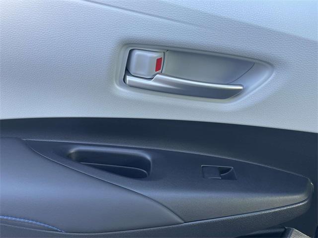 used 2022 Toyota Corolla car, priced at $20,000