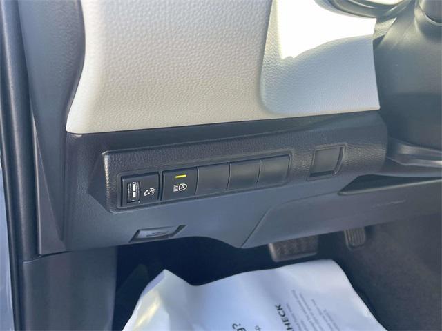 used 2022 Toyota Corolla car, priced at $20,000