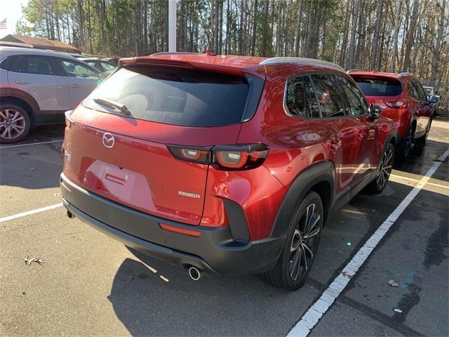 used 2023 Mazda CX-50 car, priced at $30,444