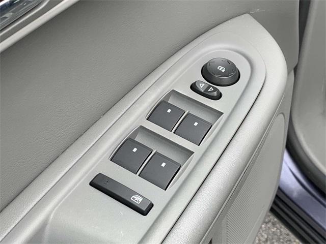 used 2014 Chevrolet Traverse car, priced at $13,500