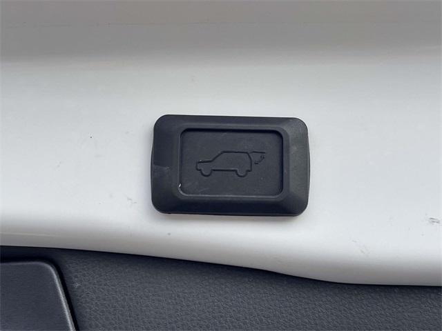 used 2024 Toyota RAV4 car, priced at $33,828