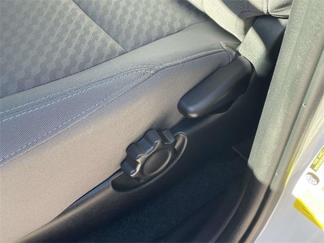 used 2023 Toyota Tacoma car, priced at $37,499