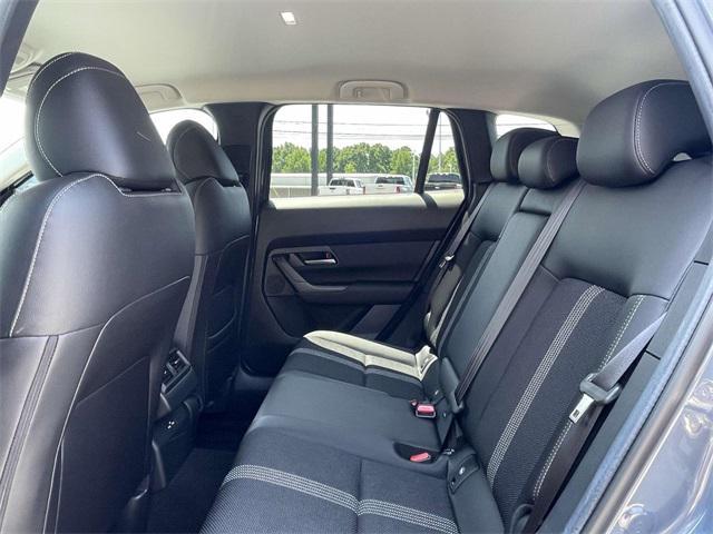 used 2024 Mazda CX-50 car, priced at $27,619