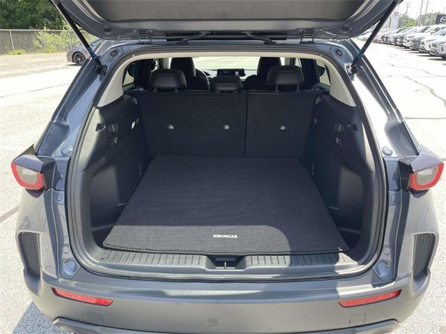 used 2024 Mazda CX-50 car, priced at $27,619