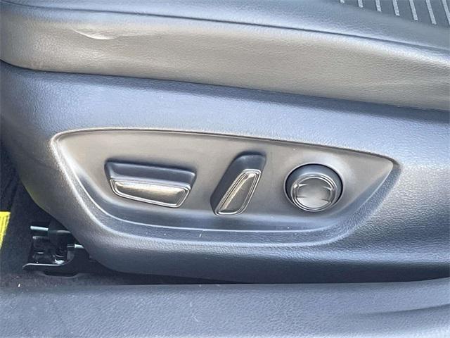 used 2023 Toyota Camry car, priced at $25,466