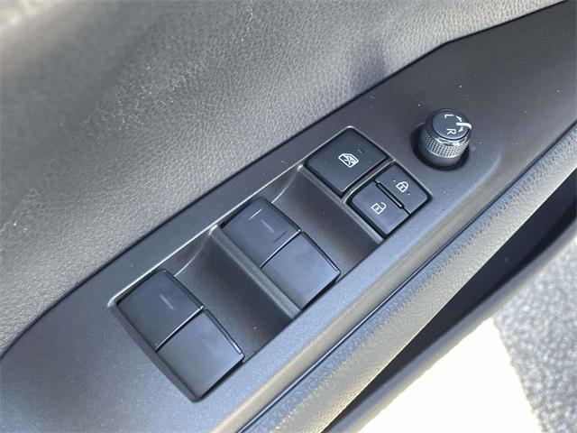 used 2023 Toyota Camry car, priced at $25,466