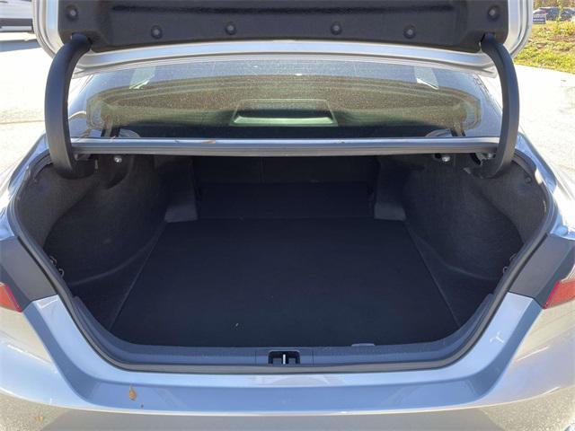 used 2023 Toyota Camry car, priced at $25,466