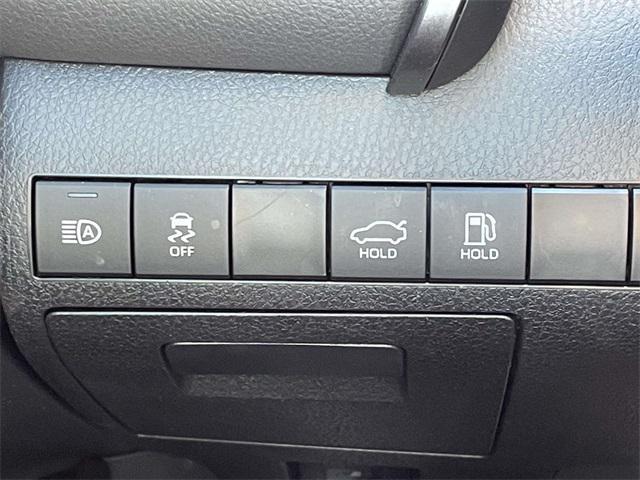 used 2023 Toyota Camry car, priced at $25,466