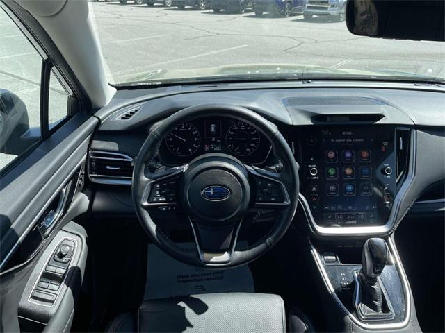 used 2024 Subaru Outback car, priced at $33,484