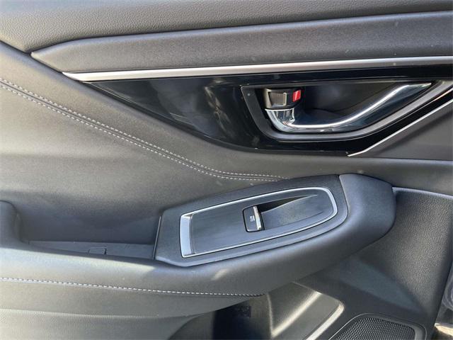 used 2024 Subaru Outback car, priced at $33,484