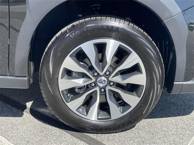 used 2024 Subaru Outback car, priced at $33,484