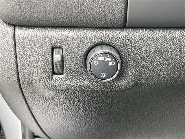 used 2022 Chevrolet Colorado car, priced at $26,994