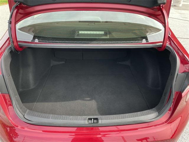 used 2022 Toyota Corolla car, priced at $20,179