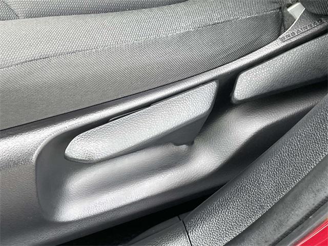 used 2022 Toyota Corolla car, priced at $20,179