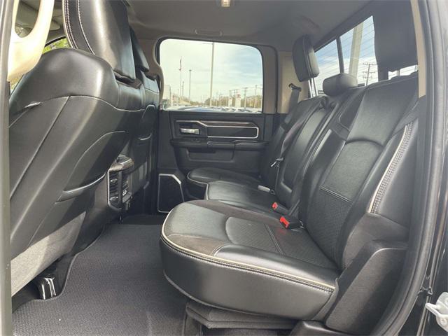 used 2021 Ram 3500 car, priced at $58,898