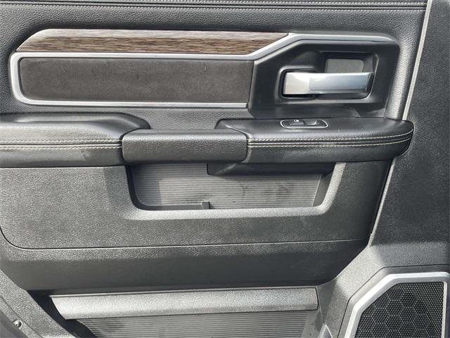 used 2021 Ram 3500 car, priced at $58,898