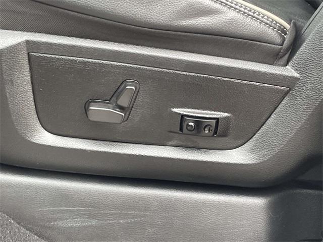 used 2021 Ram 3500 car, priced at $58,898