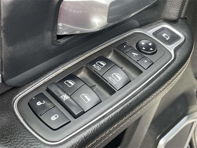 used 2021 Ram 3500 car, priced at $58,898