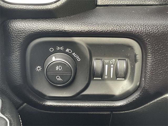 used 2021 Ram 3500 car, priced at $58,898