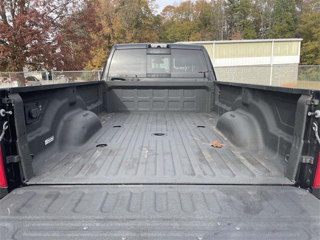 used 2021 Ram 3500 car, priced at $58,898