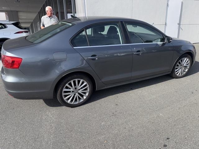 used 2012 Volkswagen Jetta car, priced at $7,533