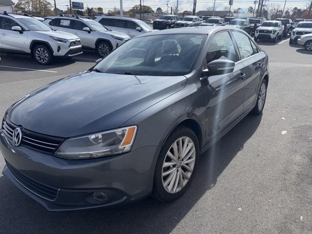 used 2012 Volkswagen Jetta car, priced at $7,533