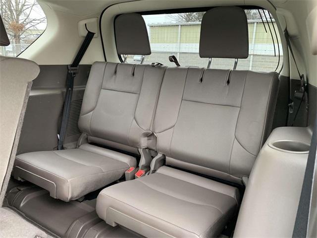 used 2018 Lexus GX 460 car, priced at $27,894