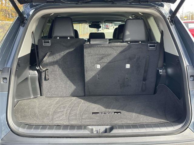 used 2024 Toyota Grand Highlander car, priced at $42,714