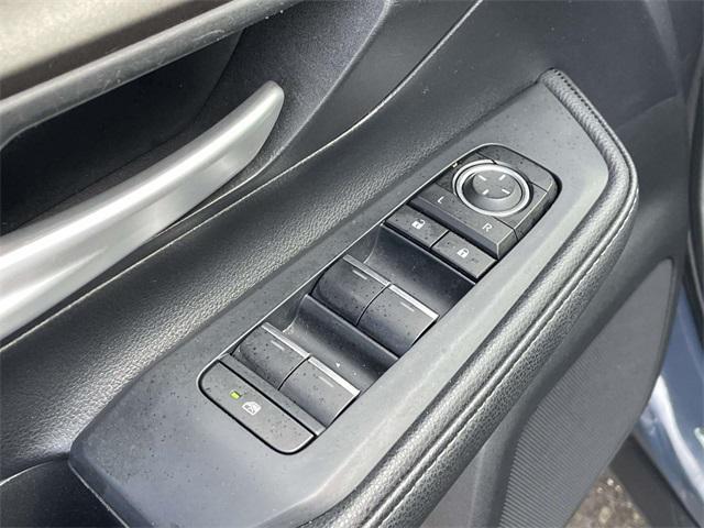 used 2024 Toyota Grand Highlander car, priced at $42,714