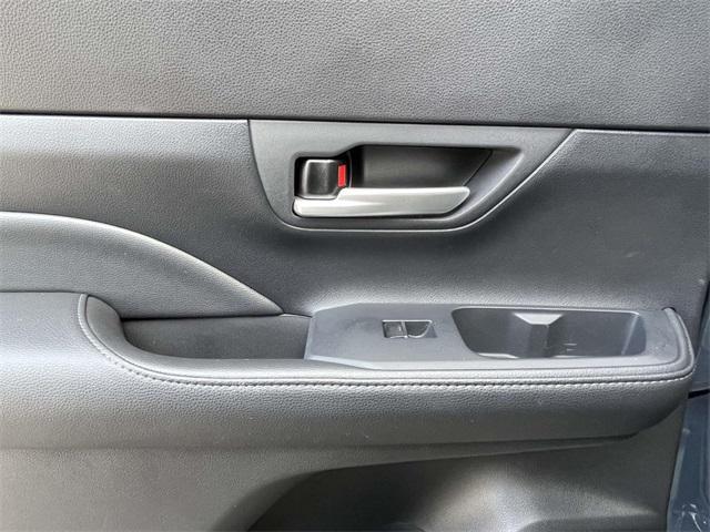 used 2024 Toyota Grand Highlander car, priced at $42,714