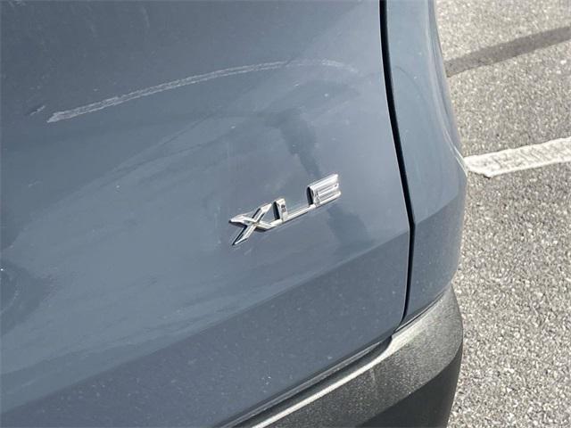 used 2024 Toyota Grand Highlander car, priced at $42,714