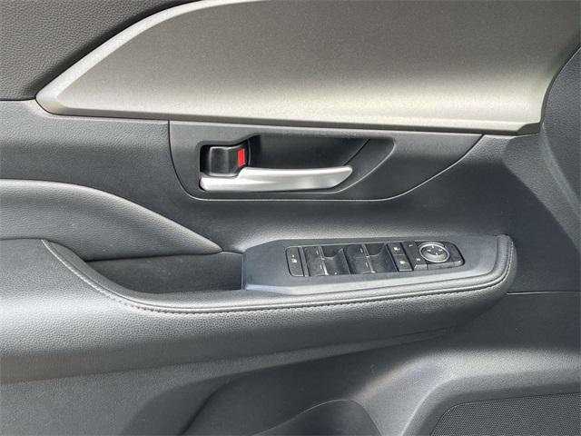 used 2024 Toyota Grand Highlander car, priced at $42,714