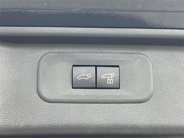 used 2024 Toyota Grand Highlander car, priced at $42,714