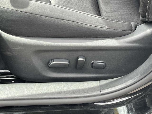 used 2022 Nissan Altima car, priced at $22,997