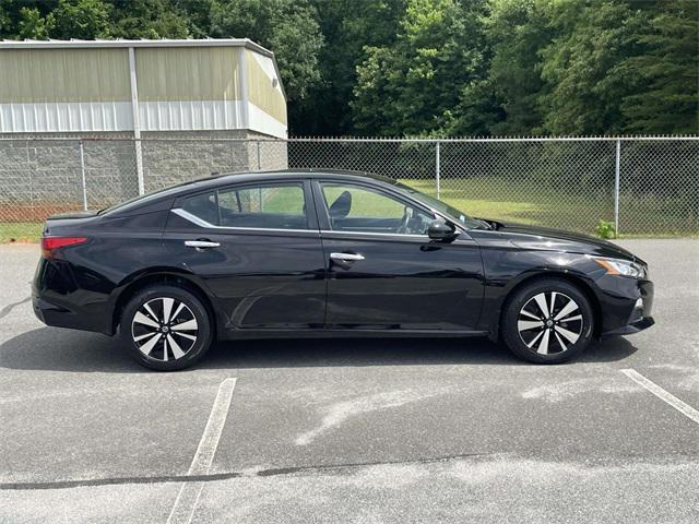 used 2022 Nissan Altima car, priced at $22,997