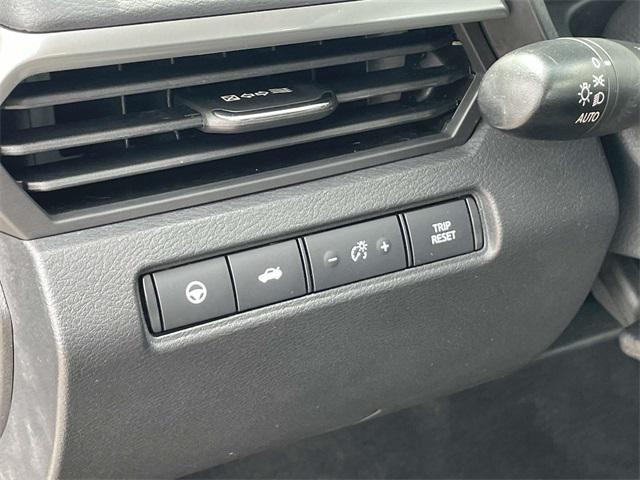 used 2022 Nissan Altima car, priced at $22,997