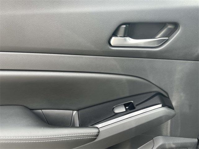 used 2022 Nissan Altima car, priced at $22,997