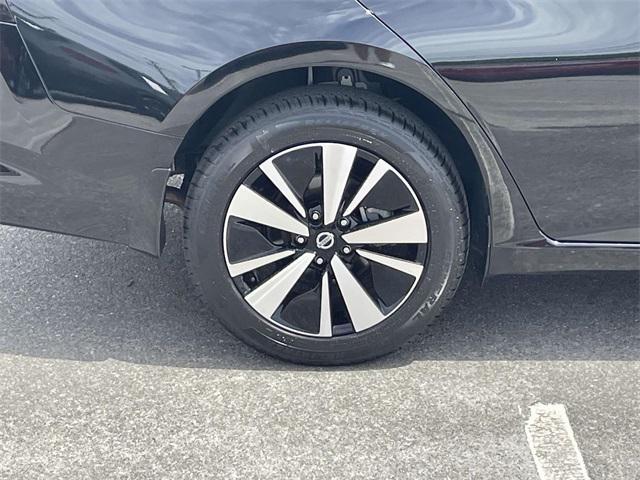 used 2022 Nissan Altima car, priced at $22,997