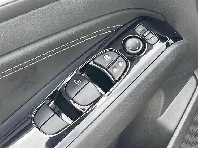 used 2022 Nissan Altima car, priced at $22,997