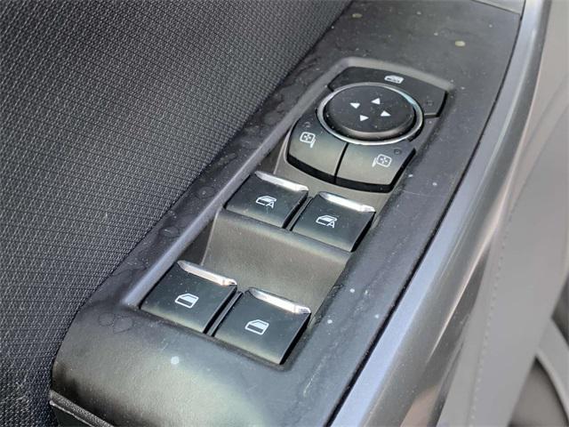 used 2023 Ford F-150 car, priced at $40,000